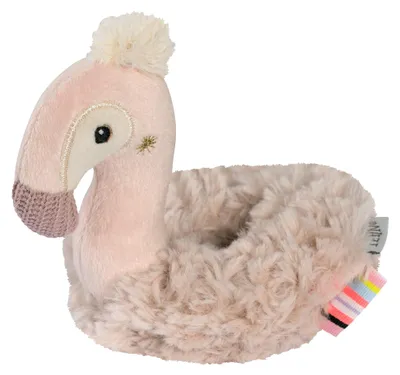 Produktbild von Ring-Greifling Flamingo