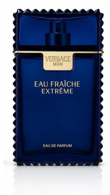 Produktbild von Versace Man Eau Fraiche Extreme Eau De Parfum 100 ml (man)