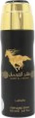 Obrázek produktu pro Lattafa Qaed Al Fursan deodorant ve spreji 200 ml (unisex)