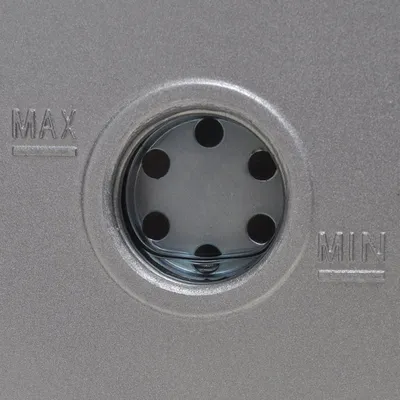 Image de Pompe à vide - Pompe de vide - Pompe à dépression - Pompe à air - Pompe compresseur - Portable - Débit d'aspiration : 71 L/min