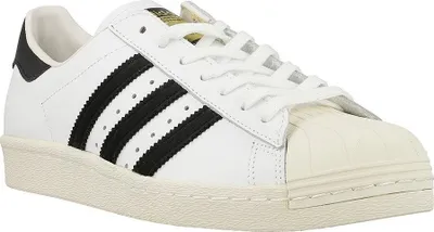 Produktbild von Adidas Schuhe Superstar 80S, G61070, Größe: 38 2/3