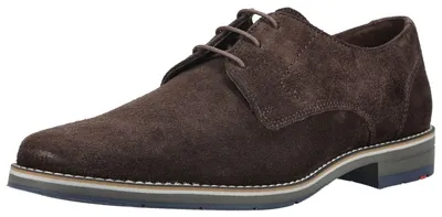 Produktbild von Lloyd Businessschuhe Businessschuhe Veloursleder