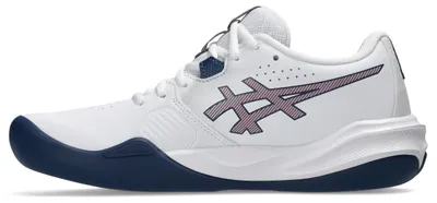 Produktbild von Asics Gel-Challenger 15 Indoor White/Taro Purple White/Taro Purple 37.5