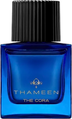 Produktbild von Thameen The Cora Extrait de Parfum 50 ml (unisex)