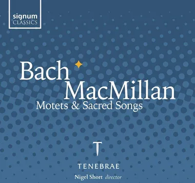 Obrázek produktu pro James MacMillan: (CD / T)