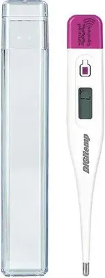 Image de Digitemp Eco, en pack hospitalier : 25 pièces | Paquet (25 pièces)