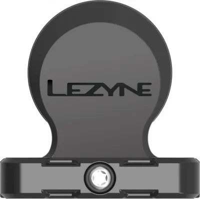 Image de Lezyne Matrix Saddle Tagger Black Sedlo