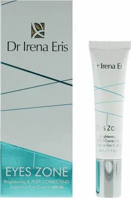 Obrázok produktu pre Dr. Irena Eris Eye Zone očný krém SPF20