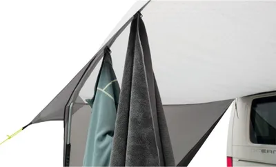 Obrázek produktu pro Stříška Outwell Canopy Touring Black & Grey