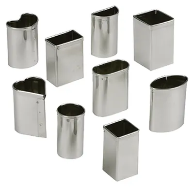 Image de Jeu d'emporte-pièces Petits-Fours