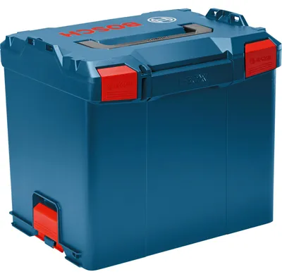 Zdjęcie produktu dla BOSCH Professional L-BOXX 374 1600A012G3 Werkzeugkasten 1 St.