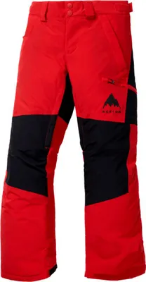 Produktbild von Burton Skylar 2l Hosen Rot 8 Years Jungen,Mädchen Rot 8 Years