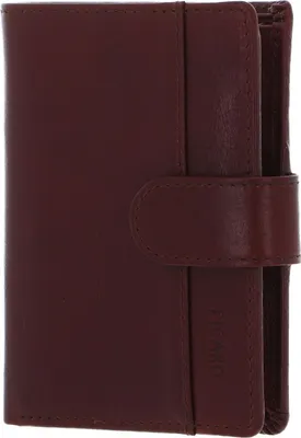 Produktbild von PICARD Geldbörse Buddy 1 Leather Wallet Cognac braun