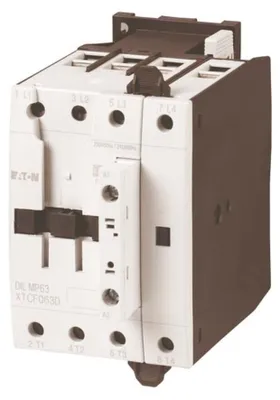 Image de Eaton DILMP63(230V50HZ,240V60HZ)