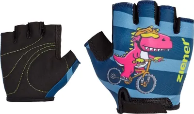 Produktbild von Ziener Handschuhe CLOSI JUNIOR BIKE GLOVE Fahrradhandschuh