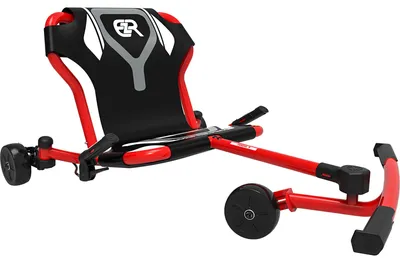Produktbild von EzyRoller Drifter Pro X rot