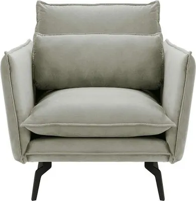 Image de Fauteuil Layla-Velluto 15