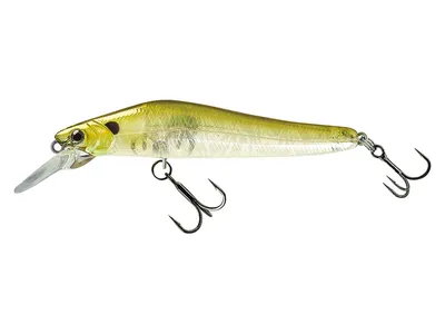 Obrázok produktu pre Molix Jubar Smart Minnow / Wobbler 8g 8,5cm