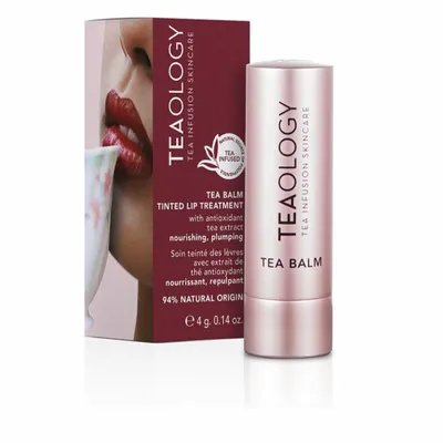 Image de TEAOLOGY | TEA BALM | Lips