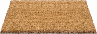 Image de Siena Garden 145-1402000 Tapis de sol COCO STANDARD en 100% noix de coco, 40 x 60 cm, naturel