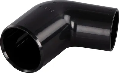 Image de Makita Raccord d'aspiration coudé 191C20-4