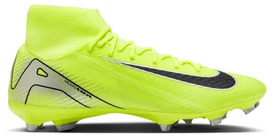Produktbild von Nike Mercurial Superfly 10 Academy MG Volt Black - EU 40