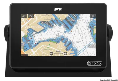 Obrázok produktu pre RAYMARINE Axiom+ 12 – Osculati 29.705.39