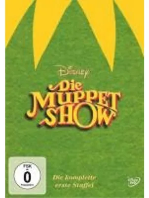 Obrázok produktu pre Die Muppet Show