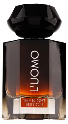 Image de Uomo The Night Edition, Eau de Parfum, 100 ml