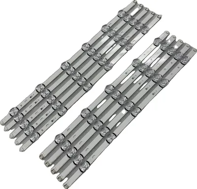 Produktbild von LED-Streifen, dimmbare Funktion, Aluminium-Material
