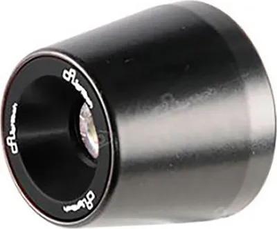 Imagen del producto de Contrapesos para manillar, serie 200 Lightech, color , compatibles con Yamaha FZ1