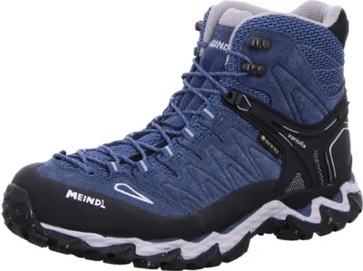 Image de MEINDL Lite Hike Lady GTX BLAU/HELLGRAU BLAU/HELLGRAU 39.5