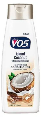 Obrázok produktu pre VO5 Hydratačný kondicionér Island Coconut 370ml
