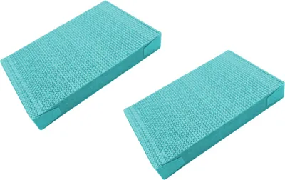 Produktbild von 2x Trade-Shop Luftfilter / Ersatzfilter kompatibel mit Philips AC4080/10, AC4081/00 Luftbefeuchter Luftreiniger ersetzt AC4155/00