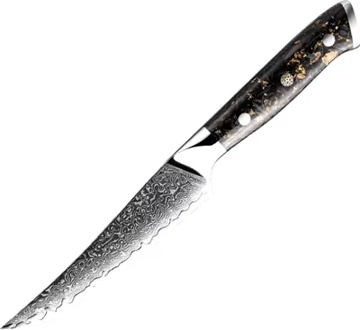 Obrázek produktu pro Damaškový kuchyňský nůž WA-35137 - Steak KP35137