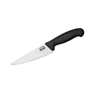 Obrázok produktu pre Moderný kuchársky nôž Samura BUTCHER 6" - špičková kuchynská čepeľ z japonskej ocele na presné krájanie a kulinársku dokonalosť