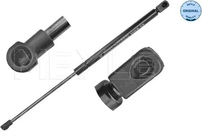 Produktbild von MEYLE 140 910 0116 Gasfeder Heckklappendämpfer für SEAT Ibiza IV Schrägheck (6J5, 6P1) 450mm
