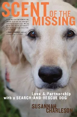 Produktbild von Scent of the Missing