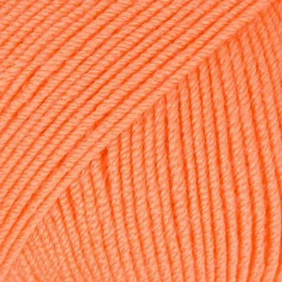 Produktbild von DROPS Baby Merino 36 orange