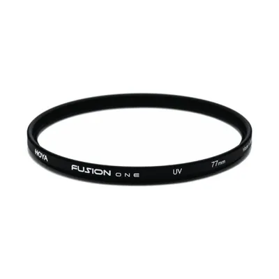 Image de Filtre Uv Fusion One 40.5mm - Hoya