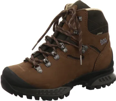 Produktbild von Hanwag Tatra II Narrow Lady GTX braun braun 42
