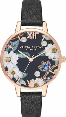 Zdjęcie produktu dla Zestaw upominkowy Bejewelled Floral und Perle Biene + bransoletka OB16GSET24