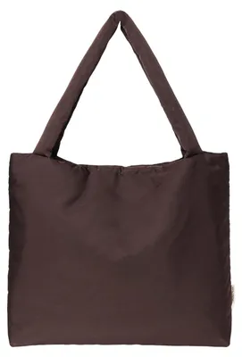 Produktbild von Studio Noos Mom Bag - Puffy - Brown