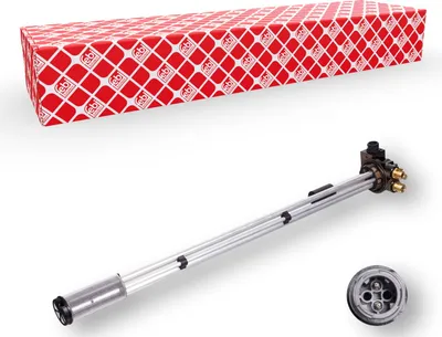 Produktbild von FEBI BILSTEIN Tankgeber 102662 für VOLVO FM 9
