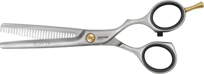 Image de Ciseaux de modelage Jaguar PreStyle Relax 5.5 pouces 14cm 28 dents