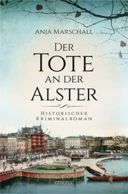 Image de Der Tote an der Alster