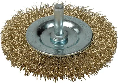 Produktbild von Rundbürste auf Stange 75mm Fac075 Mota