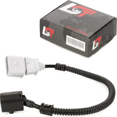 Produktbild von Impulsgeber Drehzahlfühler Sensor Nockenwellensensor 045957147D für SEAT SKODA