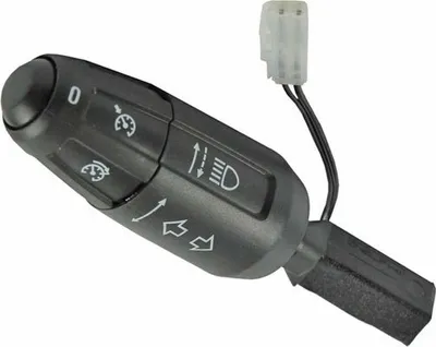 Produktbild von METZGER Blinkerschalter für OPEL Corsa D Schrägheck (S07) 0916231