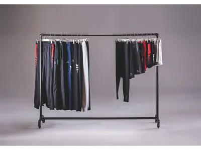 Produktbild von Erima Essential Team Sweatshorts Hellgrau meliert - 36